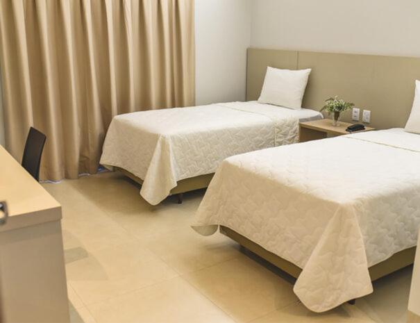 Hotel D'Leon Gurupi Buitenkant foto